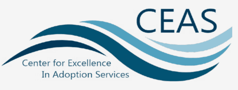 Center for Excellence in Adoption Services Logo