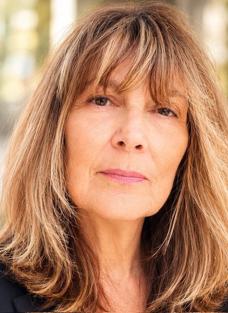 Pam Thomas