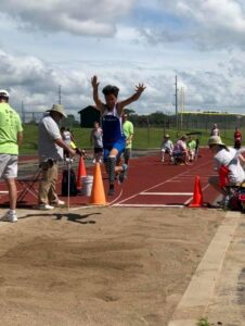 Read more about the article From Waiting Child to Team USA: A China Special Needs Adoption Story