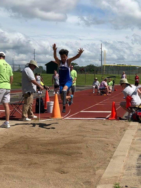 Read more about the article From Waiting Child to Team USA: A China Special Needs Adoption Story