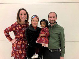 Read more about the article Dream Baby: A Pakistan Adoption Story of Faith, Patience, and Family